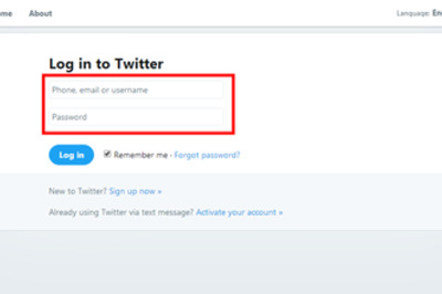 How to Unmute an Account on Twitter