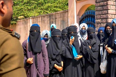 3 TN Thowheed Jamath Members Booked Over 'Death Threats' to HC Judges Who Delivered Hijab Verdict