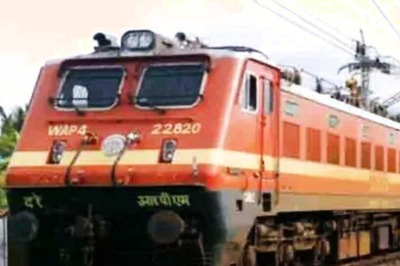 Indian Railways To Run 8 Special Trains For Ganesh Chaturthi Festival