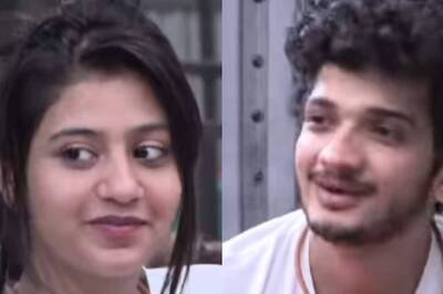 Anjali Arora Reveals Her BF's Reaction to Her Bond With Munawar in Lock Upp: 'He Didn't Question Me'