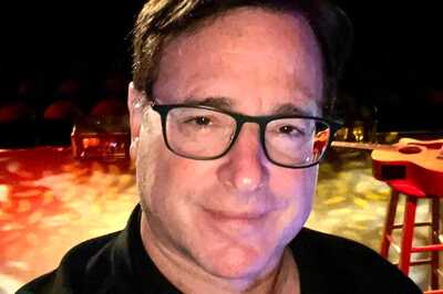 Bob Saget, US Stand-up Comedian and 'Full House' Star, Dead at 65