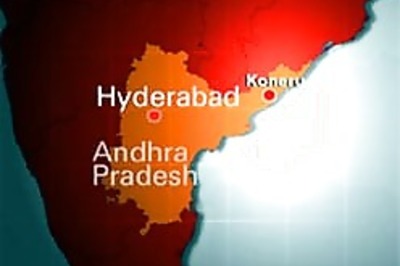TDP leader, seven others killed in bomb explosion