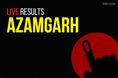 Azamgarh Election Results 2019 Live Updates
