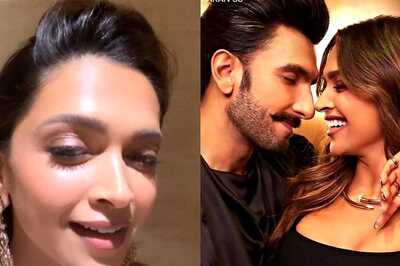 Deepika Padukone Seemingly SHUTS Down Trolls With Her Epic Video, Ranveer Singh Reacts