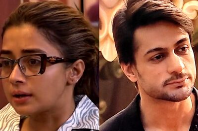Bigg Boss 16: Tina Datta Disappoints Shalin Bhanot's Fans As She Says 'Main Usko Chata Maar Dungi'