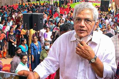 'Needed Greater Coordination': CPI(M) Declares Candidates for Polls in 3 States as Talks with Congress Fail