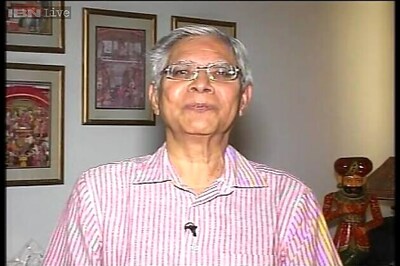 Files contain reasons for preferring Hindalco over PSU, says PC Parakh