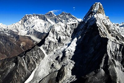 With Everest Feat, Australian Sets Record for Scaling Highest Peaks in All Seven Continents