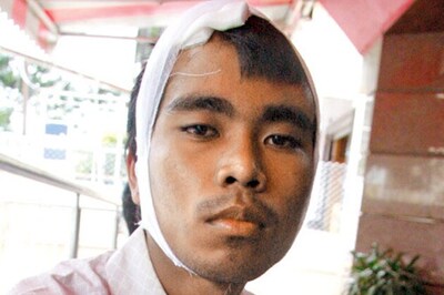 Panel suggests separate law to protect north eastern people from attacks