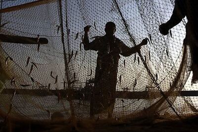 SL Navy issued death threats, say TN fishermen