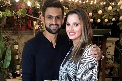 'Husband to Superwoman': Shoaib Malik's Insta Bio Grabs Attention Amid Sania Mirza Divorce Rumours