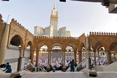 In a First, Saudi Arabia May Call Off This Year's Hajj Pilgrimage as Coronavirus Cases Spike