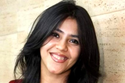 Ekta Kapoor And Mother Booked Under POCSO Act For Inappropriate Scenes In ALTBalaji Web Series