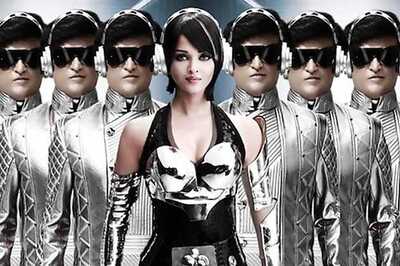 'Enthiran' to be discussed at media conclave