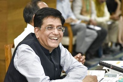 India Will Address EU's Carbon Tax Issue; Will Retaliate If Required: Piyush Goyal