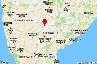 Balkonda Election Result 2018 Live Updates: Vemula Prashanth Reddy of TRS Wins
