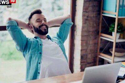 IIM Indore Student Offered Rs 49 Lakh Package to Work in India