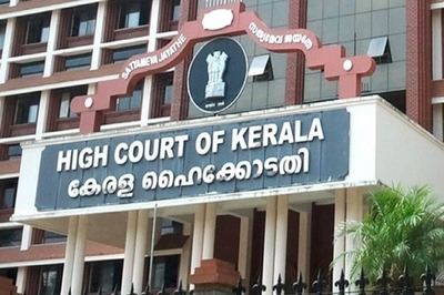 Kerala HC Stays EC Order Recognising Kerala Congress (M) Jose K Mani Faction