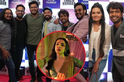 Bhuvan Bam’s OTT Debut Taaza Khabar To Streaming on Disney+Hotstar