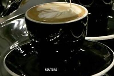 Irishman clinches World barista title in Copenhagen