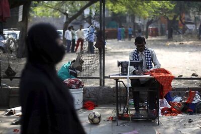 No Money in Hand, Bhopal Man Asks Cops for Help to Get Back Cash from Tailor for 'Too Short' Underpants