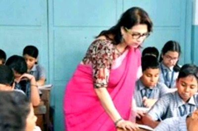 Bihar School Teachers Failing to Attend Compulsory Training Not to Get Increment