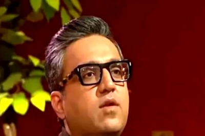 Ashneer Grover 'Paisa Chura Liya', Says BharatPE CEO When Employee Asks for Salary