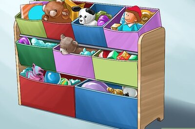 How to Keep Kids’ Toys Away from Dogs