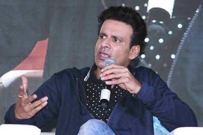 Always An Honour Shooting With Anupam Kher: Manoj Bajpayee