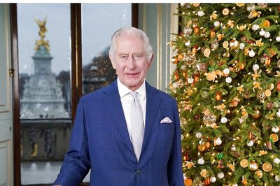 King Charles III to Attend Easter Service in First Public Appearance After Cancer Diagnosis