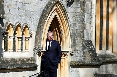 Prince Andrew Likely To Try To Avoid Testimony At All Costs