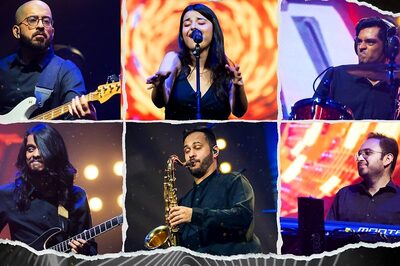 Jazz/Funk Band The Revisit Project On Working With Salim Merchant: 'The Concept Is The Need Of The Hour' | Exclusive