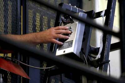 South African Prison Guards Face Suspension Over Strip Show