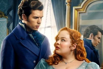 Bridgerton’s Nicola Coughlan Opens Up On ‘Exponential Growth’ Of Real-Life Friendship With Luke Newton