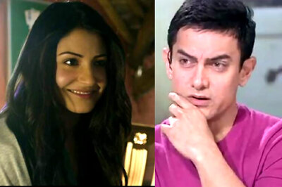 Aamir Khan, Anushka Sharma: Meet PETA'S hottest vegetarians of 2015