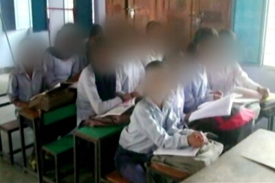 Girls in Haryana Village Drop Out of School Over Fear of Being Raped