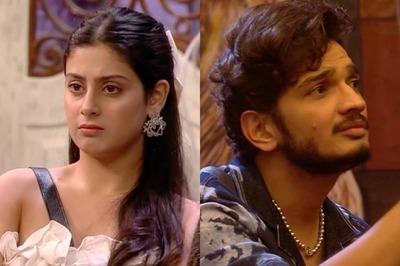 Isha Malviya Says Munawar Faruqui Kept Ayesha On Standby: 'Main At Least Abhishek Se Alag Hone Ke Baad...'