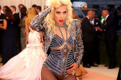 Lady Gaga Hints at The Reason Behind Her Breakup With Taylor Kinney