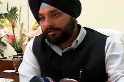 MPs responsible for their defeat not Rahul: Delhi Congress Chief