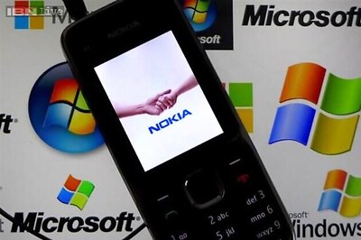 Nokia Solutions chairman Jesper Ovesen to step down after Microsoft deal