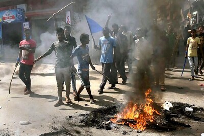 'Anonymous' Strike Over Kathua Rape Case Disrupts Life in Kerala