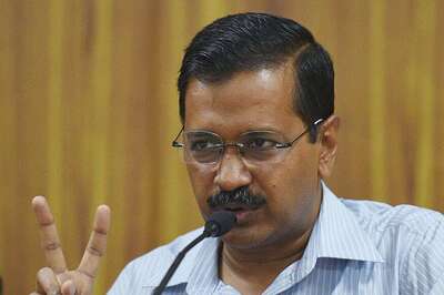 CM Arvind Kejriwal Reaches Out to L-G Baijal to Prevent Power Tussle