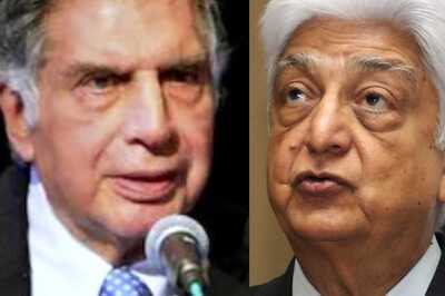 Ratan Tata, Azim Premji To Shiv Nadar: Here's The List Of Top Philanthropists In India