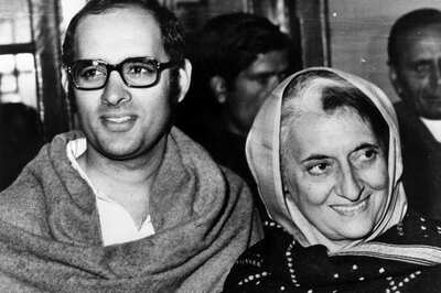 40 years of Emergency: The timeline and how Indira Gandhi gagged rivals