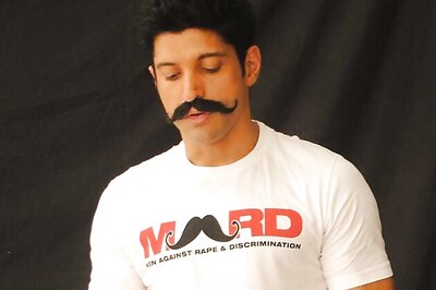 Fast track courts need to speed up: Farhan Akhtar