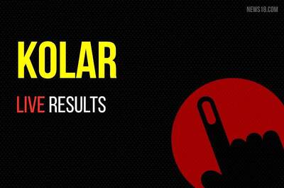 Kolar Election Results 2019 Live Updates: S. Muniswamy of BJP Wins