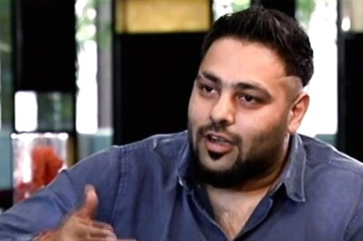 Opportunities For Rappers Increasing in Bollywood: Badshah