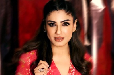 Raveena Tandon Says People 'Feed Off Being Rude', Netizens Think It's A Dig At Kareena, Karan, Sonam | Watch