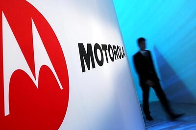 Motorola CEO Dennis Woodside to join Dropbox as COO ahead of Lenovo deal