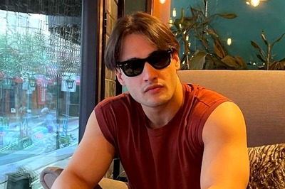 Asim Riaz Claims 'Influential Personality' Made Fake Promises Role in Film: 'Anxiety They've Given Me...'